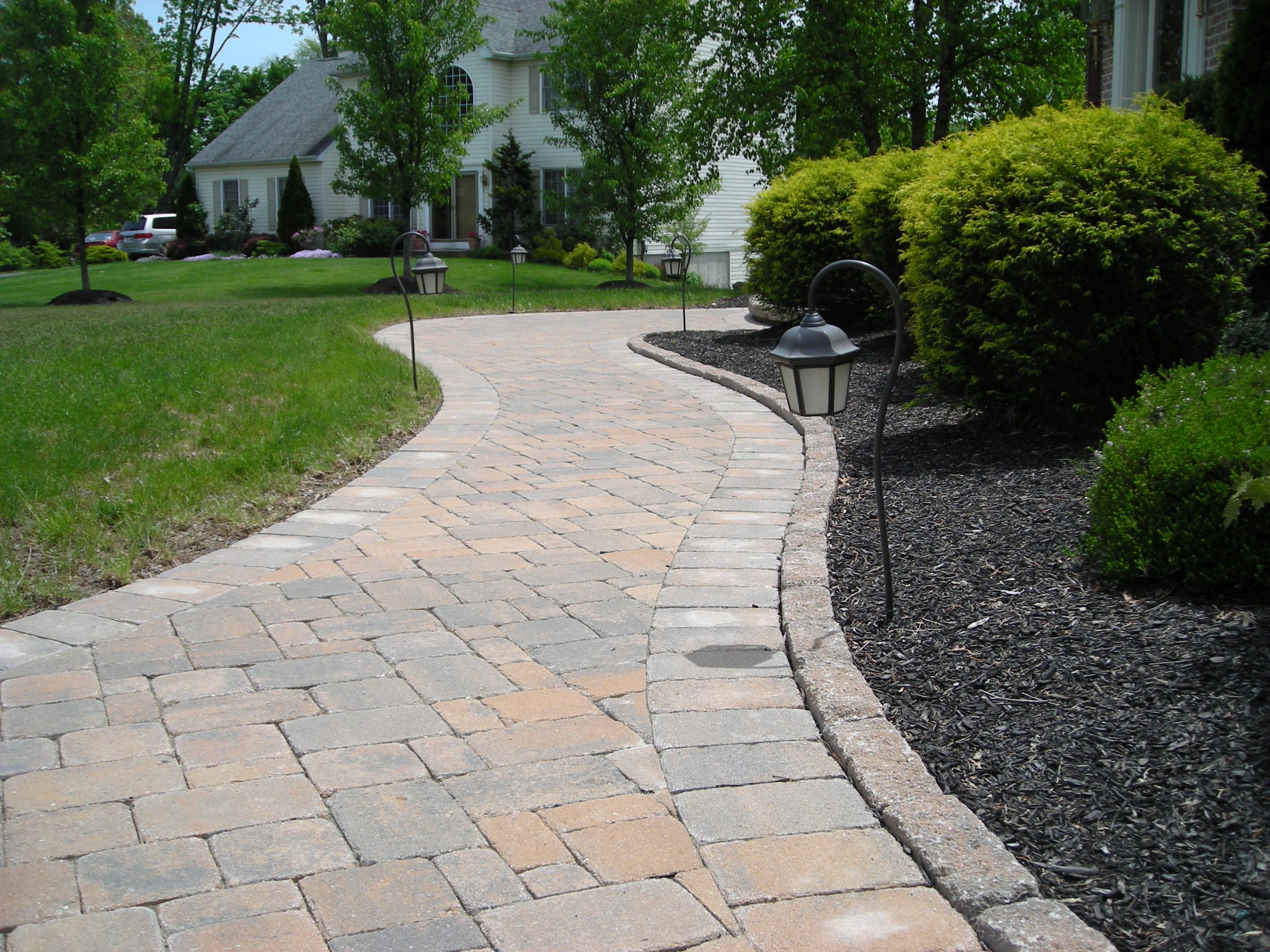 Sert Zemin Kaplamalari